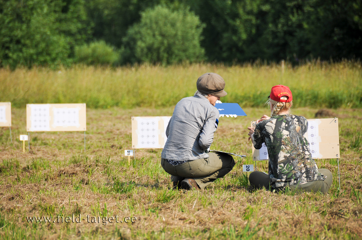 Värsked testlehed paigaldatud